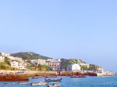 -东极岛景区