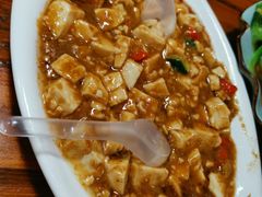 蟹黄豆腐-卢庄(江汉路店)