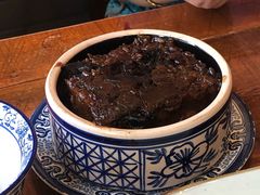 西安八宝甑糕-左陕右甘(亚运村店)