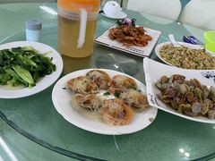 -景好海鲜餐厅(大鹏必选旅游店)