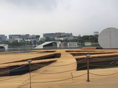 -欢乐海岸水秀剧场