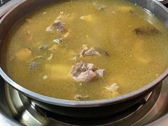 -80红枣鸡腊排骨(总店)