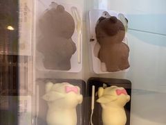 -天母蓝鸟烘焙·蛋糕·下午茶(时代城广场店)