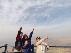 -峄山风景名胜区