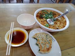 -华天二友居肉饼(新街口店)