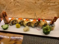 -矶野水产(澳门逸园中心店)