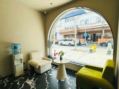 -不晚酒店(苏州观前平江路店)