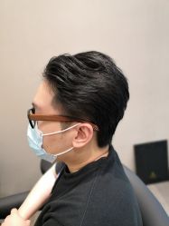 -Kraemer Paris  苏豪路易士·嘉玛发廊