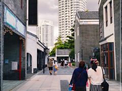 -天后宫民俗文化街