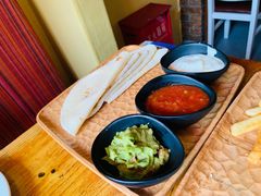 -Rural Tequila墨西哥餐厅(东川路店)