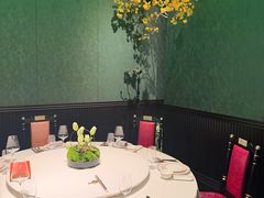 -金链花·泰国餐厅(国贸店)