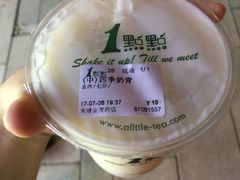 -1点点(南塘金茂府店)