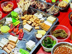 -江油特色冷沾沾(火炮街店)