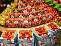 -Olé精品超市(广州太古汇店)