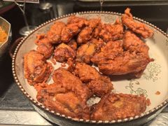 -济南绿发贵和洲际酒店-第六层自助餐厅