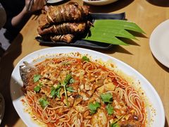 -山茶云南菜(中关村店)