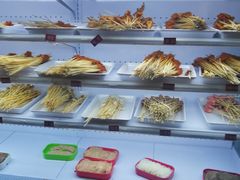 -马路边边火锅串串(观前街店)