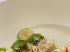 香煎冰岛比目鱼-蝶舍·MAISON PAPILLON