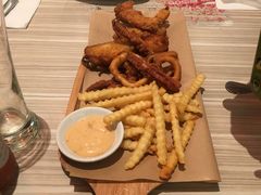 -必胜客(东大桥店)