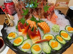 -和创柚子·会席日本料理(新区淮海街店)