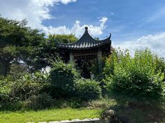 -海珠湖公园