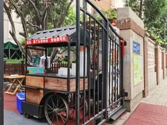 -正宗天津烧麦馆(柳州路店)