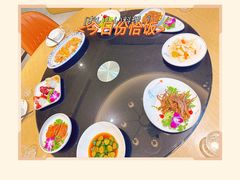-兔爸私家小厨(新北万达店)