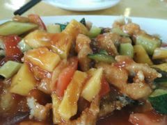 -江东鲈鱼馆(正江东)
