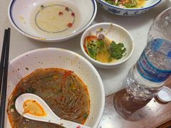-七百岁羊肉馆(环球港店)
