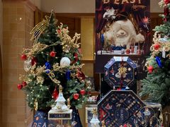 -BEAST野兽派(上海浦东嘉里城店)