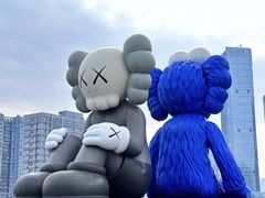 -黄兴南路步行商业街