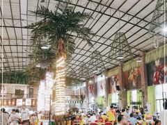 大堂-石岐乳鸽村(南海第三分店)