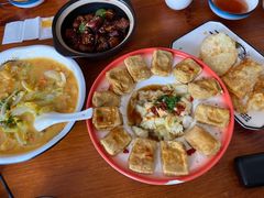 -云隐小厨·传统大理美食(复兴路店)