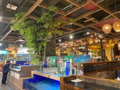 -黄泥岗·黄陂农家菜(百步亭店)