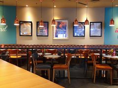 大堂-COSTA COFFEE(水游城店)