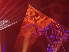 -广州长隆国际大马戏