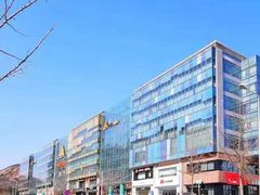 -丽达购物中心(崂山店)