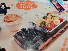 -味千拉面(惠州文昌一路分店)