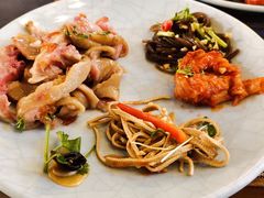 -炽真·果木窑烤自助牛排馆儿(和平欧乐店)