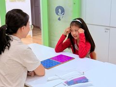 -培飞思维启蒙·益智游戏·科学探索(城西银泰店)