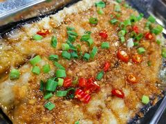 -食客烧烤(罗道庄店)