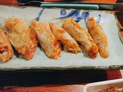 -山之屋炭火烧肉·生啤畅饮(大朗万科中央公园店)