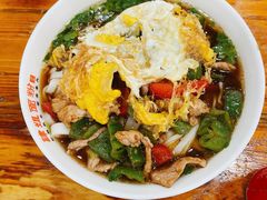 -肆姐面粉馆(坡子街店)