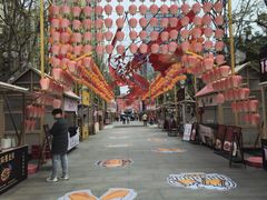 -铁像寺水街
