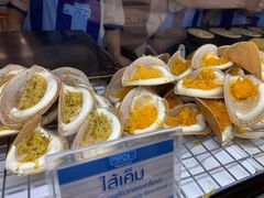 -Pier 21 (Terminal 21 Asok)