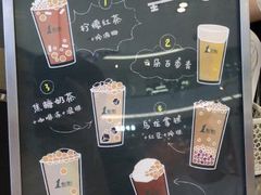 -1点点(大连路店)