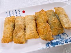-笑红饭庄