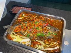 -嘚色烧烤（东北烤串）(石溪店)