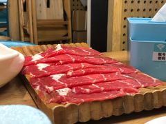 -青瓷火锅料理(西单大悦城店)