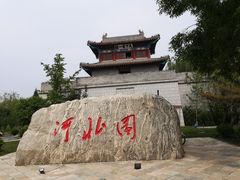 -武清南湖绿博园